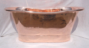 Highly Polished Freestanding Bath - Special