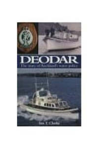 Books Literature: Deodar (Museum)