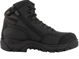 Magnum Precision Max Work Boot