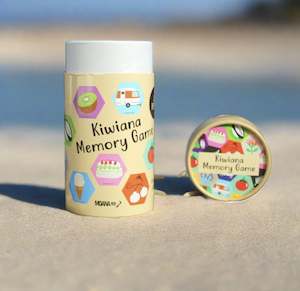Sale: Moana Rd Memory Game