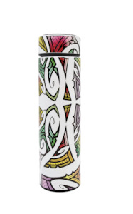 Moana Rd -Miriama Grace-Smith Drink Bottle 500ml - Niwa