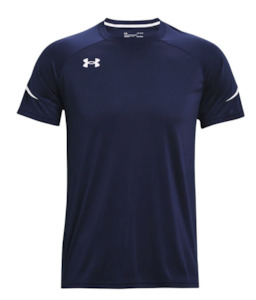Under Armour Mens Golazo 3 Tee Shirts