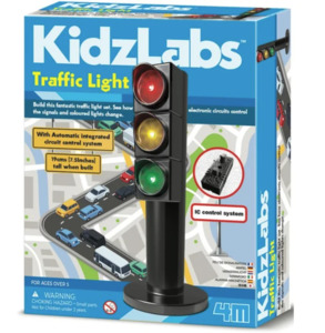 Products: Kidzlab Traffic Control Light
