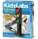 Kidzlab Traffic Control Light