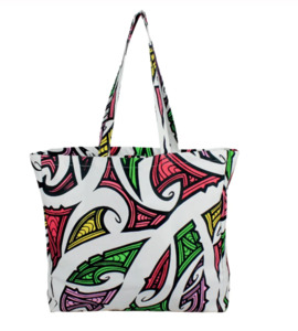 Products: Ohope Bag - Miriama Grace-Smith -Niwa