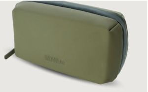 Moana Rd Cable Bag - Olive