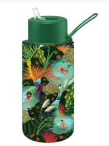 Moana Rd Wahine in Water Drink Bottle 1L