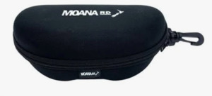 Moana Rd Sunglass Case