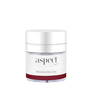 Aspect Dr Resveratrol Moisturising Cream