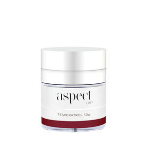 Products: Aspect Dr Resveratrol Moisturising Cream