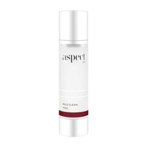 Products: Aspect Dr Mild Clean