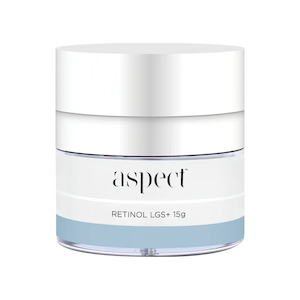 Products: Aspect Retinol LGS+