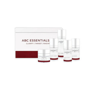Aspect Dr ABC Essentials Kit