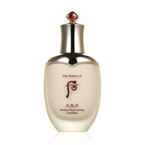 Emulsion: Cheongidan Radiant Rejuvenating Emulsion 110ml