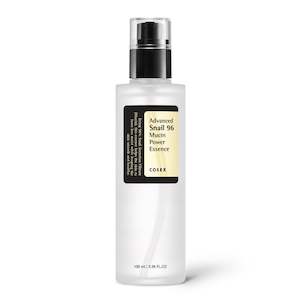 Emulsion: Advanced Snail 96 Mucin Power Essence