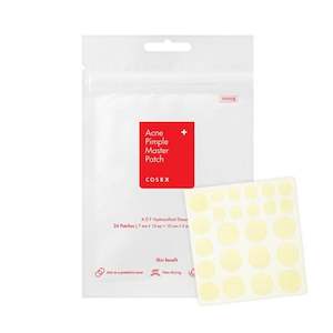 Acne Pimple Master Patch - 24patches