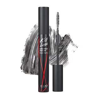 Kill Lash Super Proof Mascara -02 Volume Curling 7g