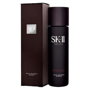 Mans: Men's Facial Treatment Essence 230ml