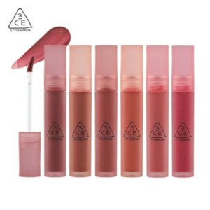 Blur Water Tint #Sepia