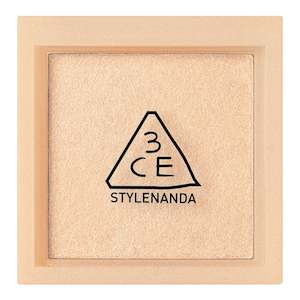 3ce: FACE HIGHLIGHTER #GENTLE BEIGE