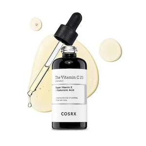 The Vitamin C 23 Serum 20g