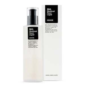 BHA Blackhead Power Liquid 100ml