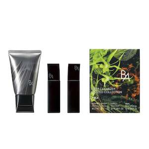 Whats New Limited Edition: B.A Deep Clearizer Limited Collection