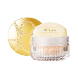 Albon: Elegance Feather Veil Face Powder Spf10 Pa+ 20g -#001 Shiny Lucent
