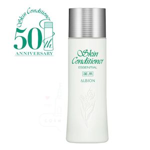 Albon: Skin Conditioner Essential N 165ml