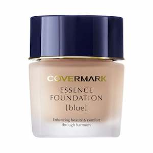 Color Essence Foundation -#BO10 Blue Base ( Second Fairest in Cool Tone)  30g