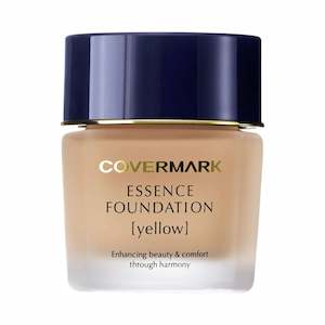 Color Essence Foundation - #YN00 Yellow Base (natural fair yellowish tone ) 30g