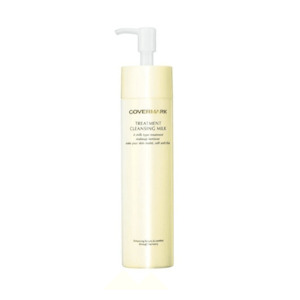 Covermark: Treatment Cleansing Milk 200g