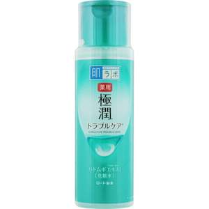 Rohto: Hada labo Gokujyun Skin Conditioner Lotion 170ml