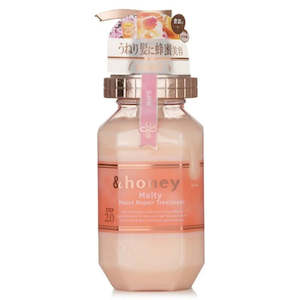 Honey: Melty Moist Repair Treatment Conditioner 2.0 445g