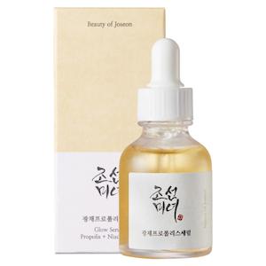 All Skin Care: Glow Serum: Propolis + Niacinamide 30ml