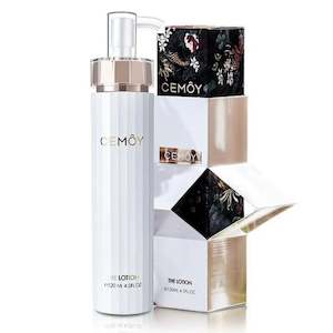 Emulsion: The Lumen Series - Lumen The Lotion 120ml