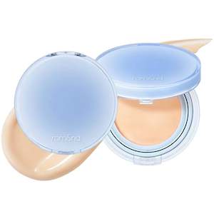 BARE WATER CUSHION #03 natural21