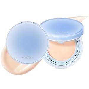 Rom Nd: BARE WATER CUSHION #01 porcelain 17