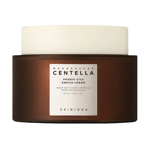 Moisturize: Madagascar Centella Probio-Cica Enrich Cream 50ml