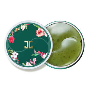 Jayjun Cosmetic: Green Tea Eye Gel Patch 60ea