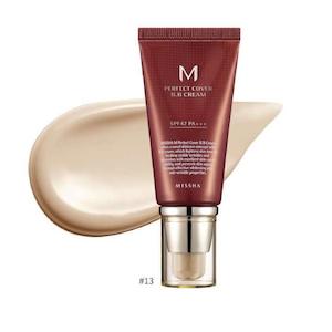M Perfect Cover BB Cream Spf 42 -#13 Bright Beige