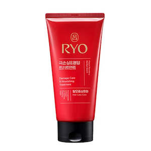 Ryo: Damage Care & Nourishing Treatment 300ml