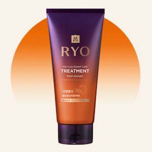Ryo: Hair Loss Expert Care Treatment (root strength)