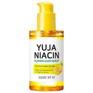 YUJA NIACIN 30 DAYS BLEMISH CARE SERUM 50ml
