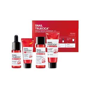 SNAIL TRUECICA MIRACLE REPAIR STARTER KIT