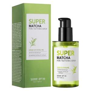 Some By Mi: Super Matcha Pore Tightening Serum 50ml