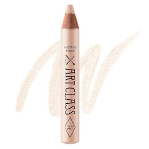Artclass Frottage Pencil #11 Dew Beige