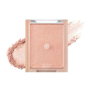 Whats New Limited Edition: SEE-THROUGH VEILIGHTER #01 SUNKISSED VEIL