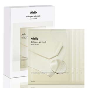 Collagen Gel Mask Jericho Rose Jelly (35g*4ea)