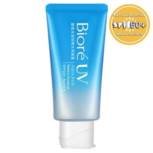 Biore UV Aqua Rich Watery Essence Sunscreen SPF50+ Broad Spectrum 50g